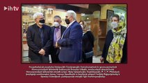EXHIBITION OF WORKS OF IRANIAN-ARMENIAN JEWELRY MASTERS