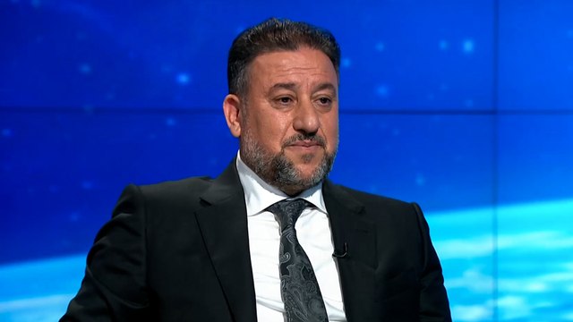 بلا حدود- مع خميس خنجر رئيس تحالف عزم في العراق