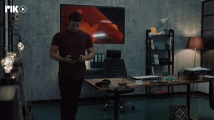 Το Μυστικό της Πεταλούδας Κύκλος Β Επ. 18 031121