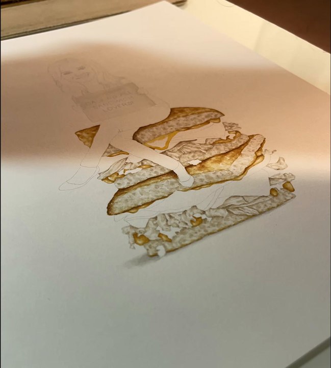 Panera Timelapse