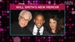 Will Smith Says He 'Fell in Love' with Stockard Channing During His First Marriage in New Memoir