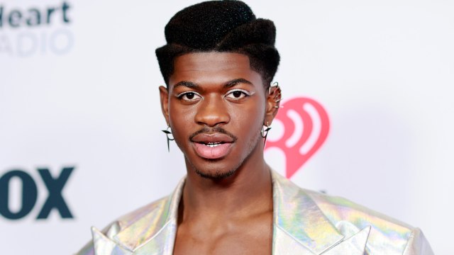 Lil Nas X Took Psychedelic Mushrooms To Find Inspiration for ‘Montero’