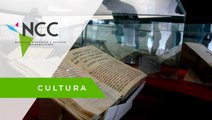 La Biblioteca Nacional del Perú ingresa a la plataforma virtual Google Arts & Culture