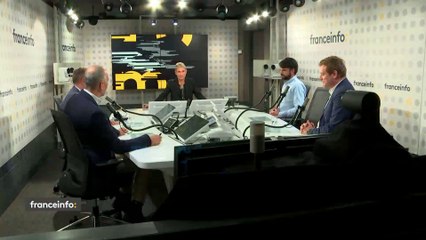 Les informés  du mercredi 3 novembre 2021