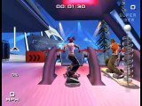 SSX 3 online multiplayer - ngc