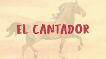 Majo Aguilar - El Cantador