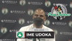 Ime Udoka Says Marcus Smart's Comments Have Been Addressed  | Pregame Media Availability
