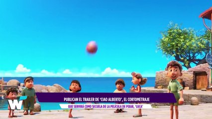 Trailer de 'La Casa de Papel' | Trailer de 'Ciao Alberto' | Trailer de 'Saved By The Bell' | Póster de 'Flash' y más