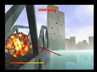 Chaos Control online multiplayer - psx