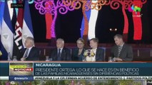 teleSUR Noticias 17:30 03-11: En Nicaragua culmina período de campaña electoral de cara a comicios generales