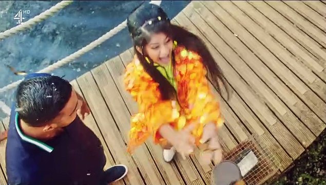 Hollyoaks 3rd November 2021