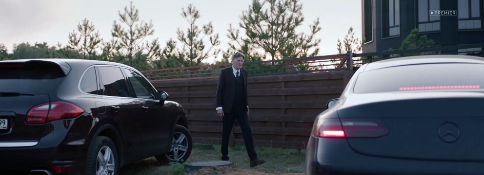 По ту сторону смерти 2 сезон 2 серия (2021) HD