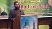Dekho Sarkar Kese Hain | Dr M Rafiq Habib | MQI Glasgow | 2021 | Niqabat | Part 4