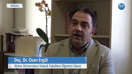 Hedef TBMM’ye Hesap Verecek Yürütme Organı mı?