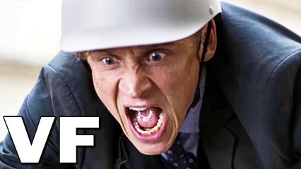 ARMY OF THIEVES Bande Annonce VF