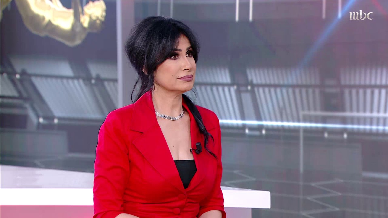 فيديو طريف: ليلى سمور تختار توت عنخ آمون كأهم ممثل في جيلها.. والآغا يصطاد خطأ لريام كفارنة