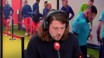 RTL Foot du 03 novembre 2021