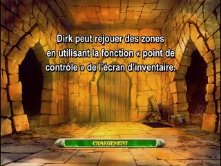 Dragon's Lair 3D : Special Edition online multiplayer - ngc