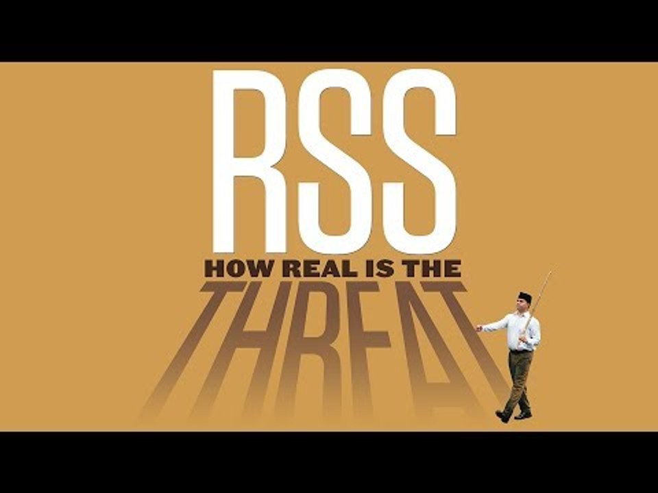RSS : How Real Is The Threat