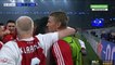Haller S. Goal HD - Dortmund 1 - 2  Ajax 03.11.21