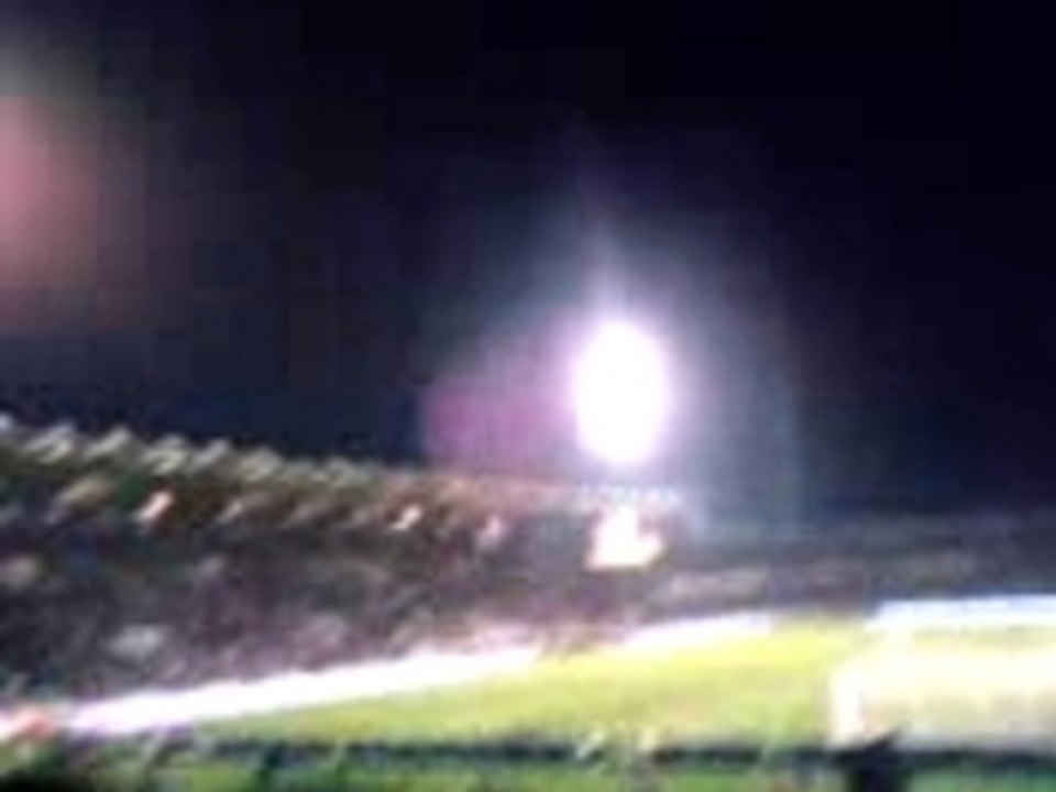 Bordeaux Paris 3eme but