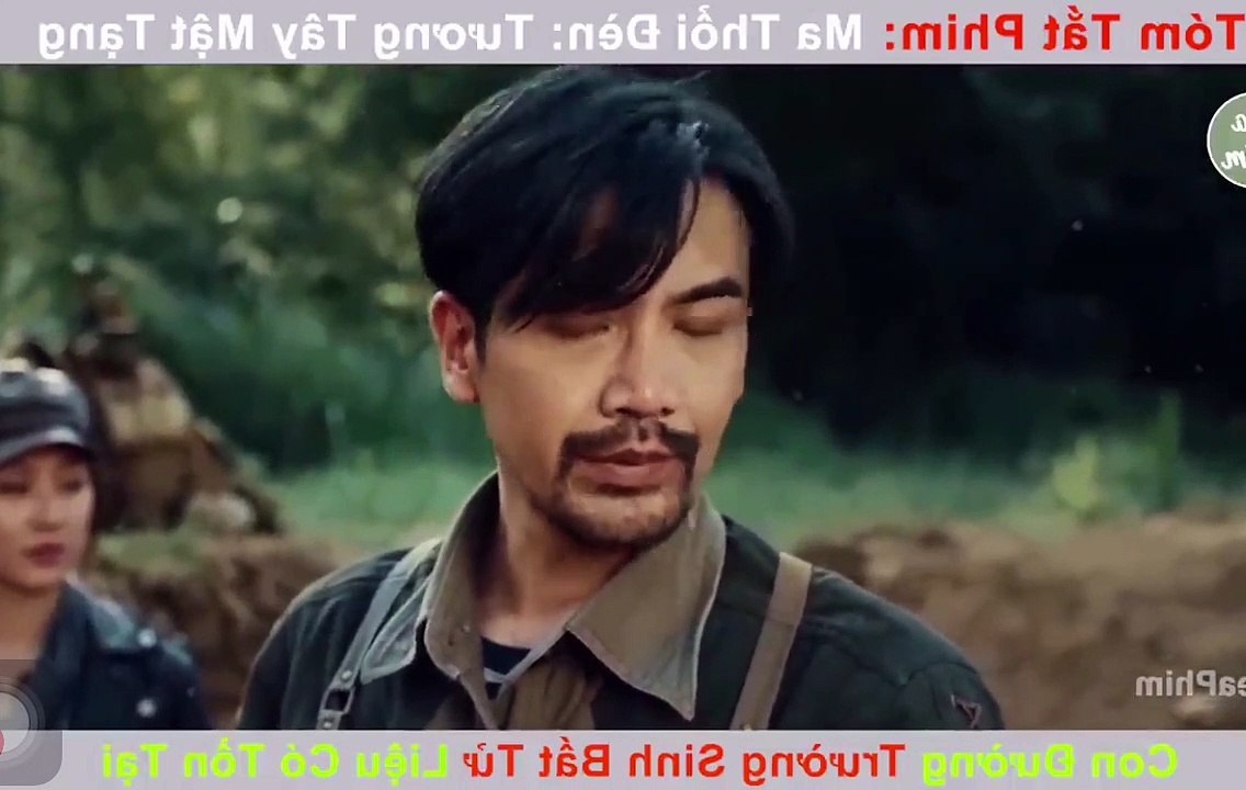 ma thổi đèn tương tây mật tàng