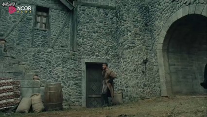 مسلسل المؤسس عثمان الحلقة 69 كاملة مترجمة للعربية (الجزء الثالث من الحلقة )