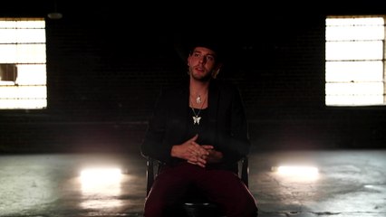 Sam Williams - Can't Fool Your Own Blood