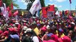 TPI abre una investigación a Venezuela por presuntas violaciones de los Derechos Humanos