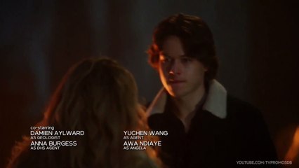 La Brea Season 1 Episode 7 Promo