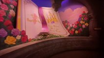 Snow White's Enchanted Wish Dark Ride (Disneyland Theme Park - Anaheim, CA) - 4K Dark Ride POV Experience
