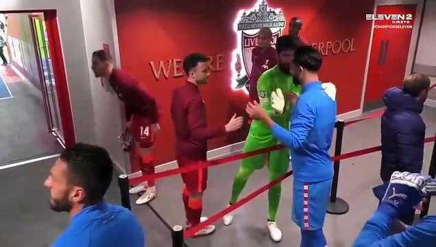 Liverpool vs Atletico Madrid 20 Extended Highlights All Goals 2021 HD_480p