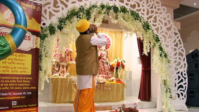 Happy Diwali from Melbourne. Diwali is one of the biggest festivals in India, celebrated by Hindus, Sikhs and Jains.