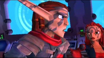Jak 3 online multiplayer - ps2