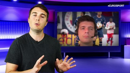 34 tirs tentés, 69 subis : Pourquoi Paris ne peut décemment pas envisager la victoire finale en C1