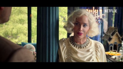 'Ratched', tráiler subtitulado en español de la serie de Netflix