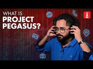 Explained: Project Pegasus and India's potential targets | NL Cheatsheet