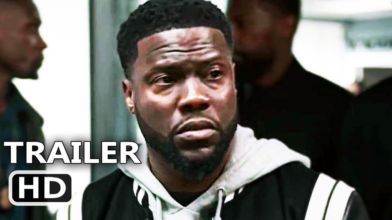 TRUE STORY Trailer