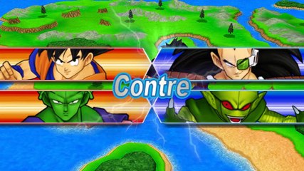 Dragon Ball Z : Tenkaichi Tag Team online multiplayer - psp