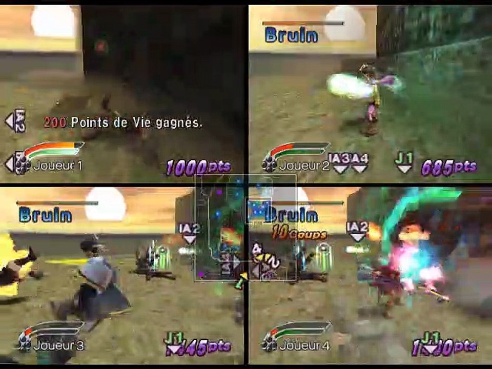 Mystic Heroes online multiplayer - ngc