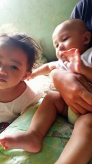 Pasaway Si Loise At Aldon