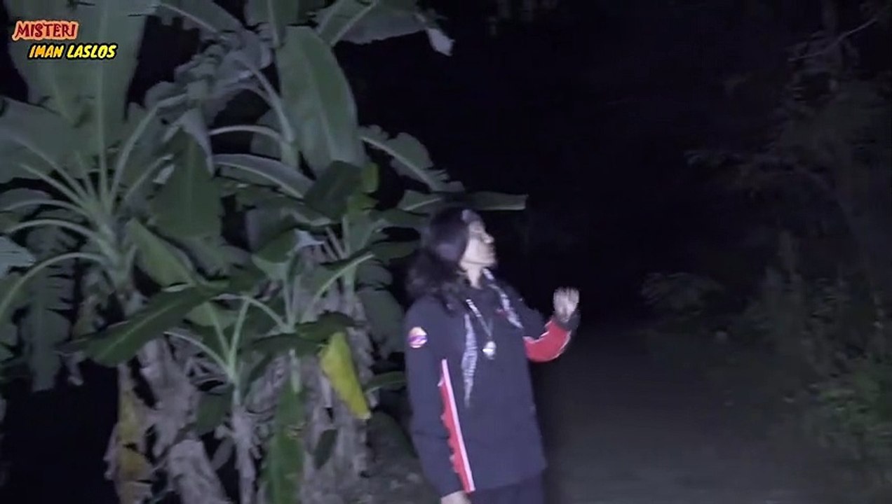 MELIHAT BAYI KUNTILANAK DARI DEKAT | Ghost Hunting Mage #21