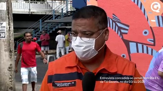 Justiça dá 30 dias para desocupação do Mercado de Peixes da Vila Rubim A Gazeta