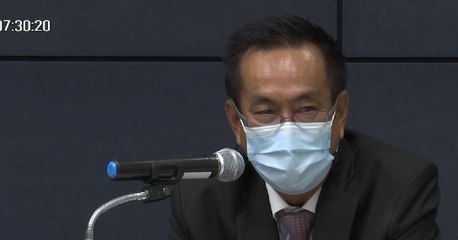 ข่าวเช้า ช่วงที่ 2 วันพฤหัสบดีที่ 4 พฤศจิกายน 2564