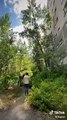Exploring Chernobyl - Urbex part 4 TikTok