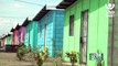 Títulos de propiedad continúan garantizando la seguridad de los nicaragüenses