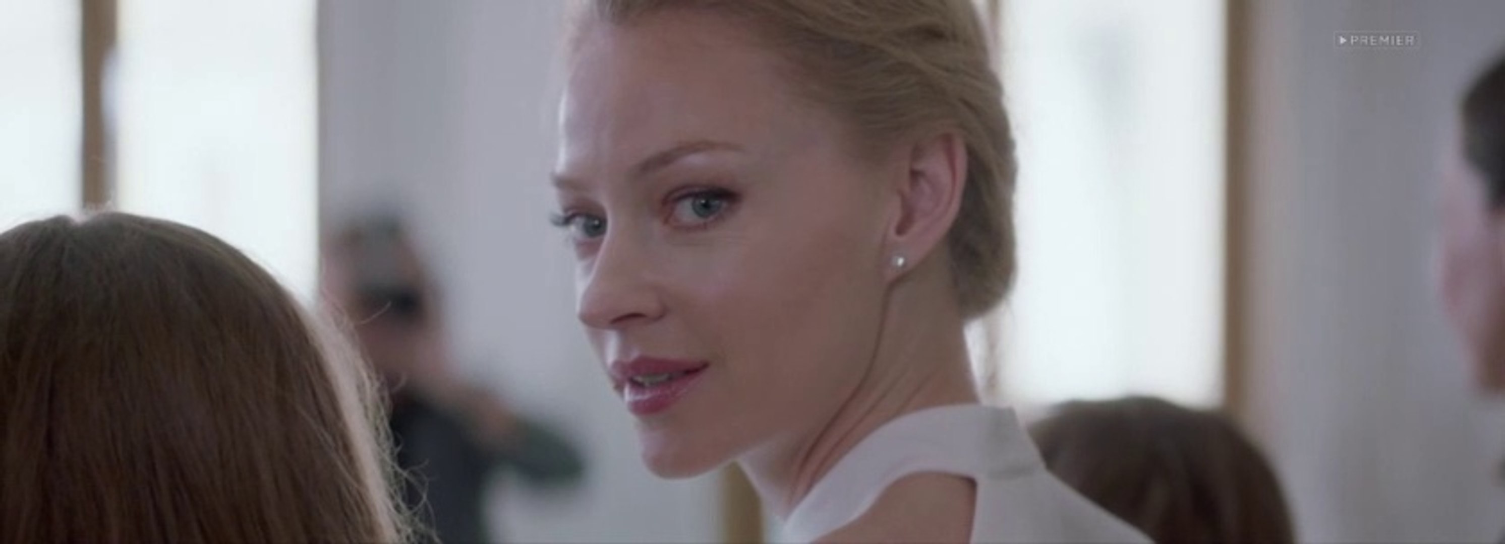 По ту сторону смерти - 2 сезон / 1 серия