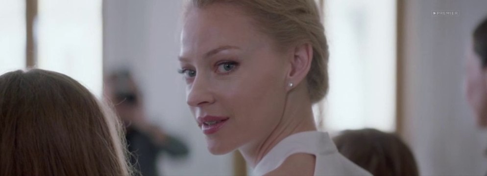 По ту сторону смерти - 2 сезон / 1 серия