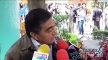 La Novia De Octavio Ocaña Revela Un Video Conmovedor Y Con Información  Que Puede Ayudar Como Prueba Para El Caso