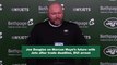 Jets' GM Joe Douglas on Marcus Maye's Future With Jets